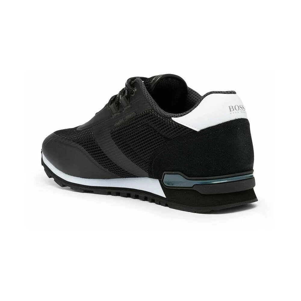 Hugo Boss Sneakers Black 1 Hugo Boss Sneakers Black