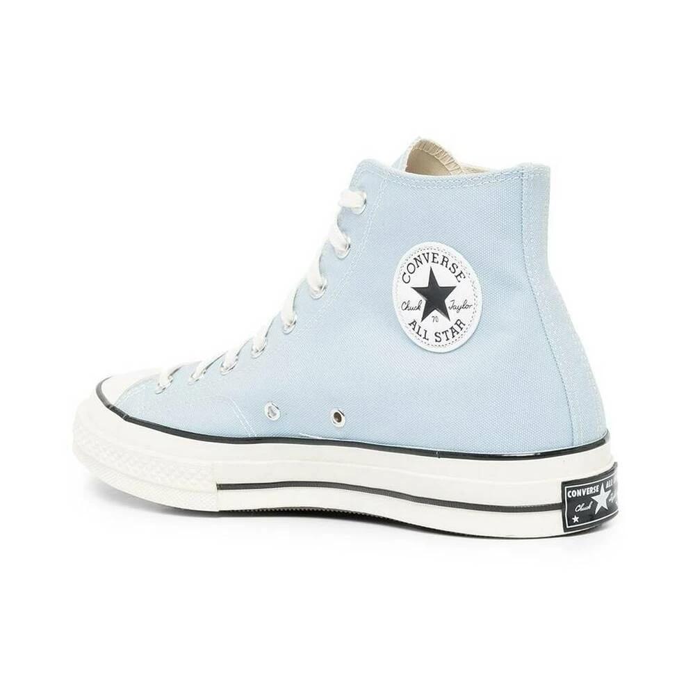 Converse Sneakers Blue 4 Converse Sneakers Blue - Bilde 4