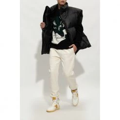 Rhude ‘Rhecess High’ High-top Sneakers White -Tilbud miinto Butikk unnamed file 4389