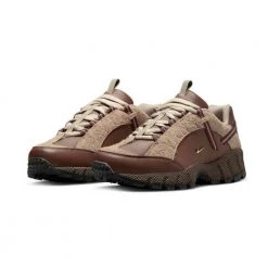 Nike Sneakers Brown -Tilbud miinto Butikk unnamed file 4392