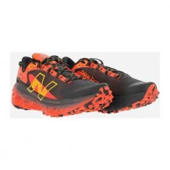 New Balance Sneakers Black Red -Tilbud miinto Butikk unnamed file 4401