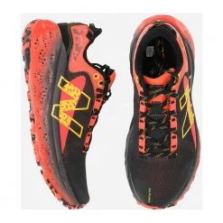 New Balance Sneakers Black Red -Tilbud miinto Butikk unnamed file 4403