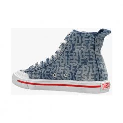 Diesel S-ATHOS High-top Sneakers Blue 8 Diesel S-ATHOS High-top Sneakers Blue -Tilbud miinto Butikk unnamed file 4406