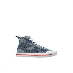 Diesel S-ATHOS High-top Sneakers Blue 9 Diesel S-ATHOS High-top Sneakers Blue -Tilbud miinto Butikk unnamed file 4407