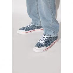 Diesel S-ATHOS High-top Sneakers Blue 11 Diesel S-ATHOS High-top Sneakers Blue -Tilbud miinto Butikk unnamed file 4409