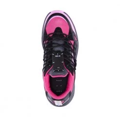 Alexander McQueen McQ Sneakers Black Black