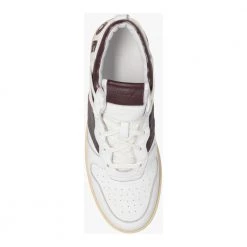 Rhude ‘Rhecess Low’ Sneakers White 8 Rhude ‘Rhecess Low’ Sneakers White -Tilbud miinto Butikk unnamed file 4416