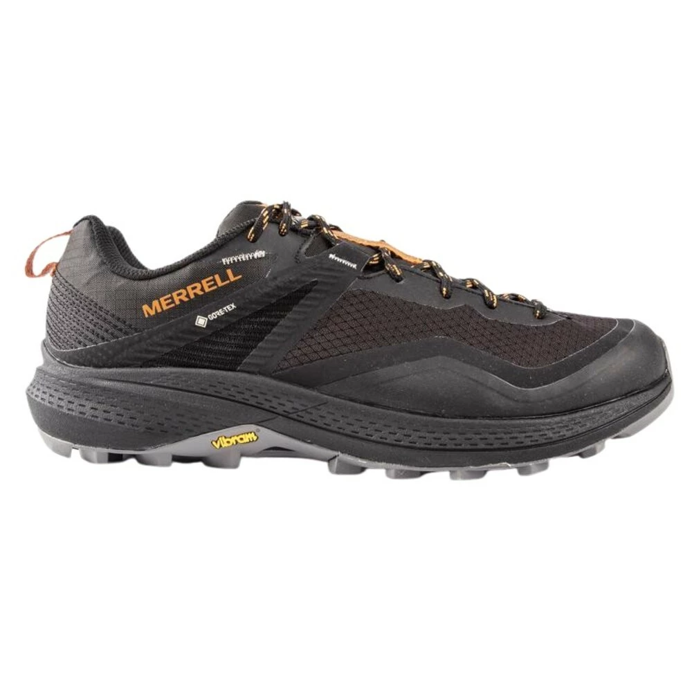 Merrell Sneakers Black 1 Merrell Sneakers Black