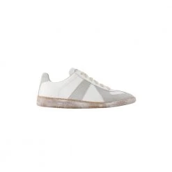 Maison Margiela Sneakers White