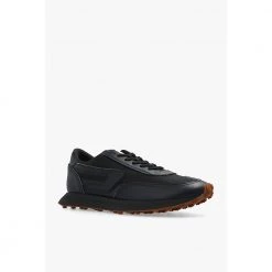 Diesel ‘S-RACER’ Sneakers Black