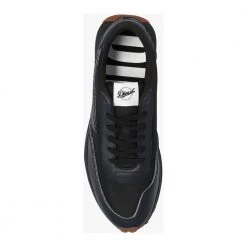 Diesel ‘S-RACER’ Sneakers Black -Tilbud miinto Butikk unnamed file 4438