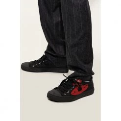 Vivienne Westwood ‘Plimsoll Low 2.0’ Sneakers Black 9 Vivienne Westwood ‘Plimsoll Low 2.0’ Sneakers Black -Tilbud miinto Butikk unnamed file 4443