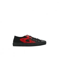 Vivienne Westwood ‘Plimsoll Low 2.0’ Sneakers Black 10 Vivienne Westwood ‘Plimsoll Low 2.0’ Sneakers Black -Tilbud miinto Butikk unnamed file 4444