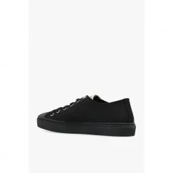 Vivienne Westwood ‘Plimsoll Low 2.0’ Sneakers Black 11 Vivienne Westwood ‘Plimsoll Low 2.0’ Sneakers Black -Tilbud miinto Butikk unnamed file 4445