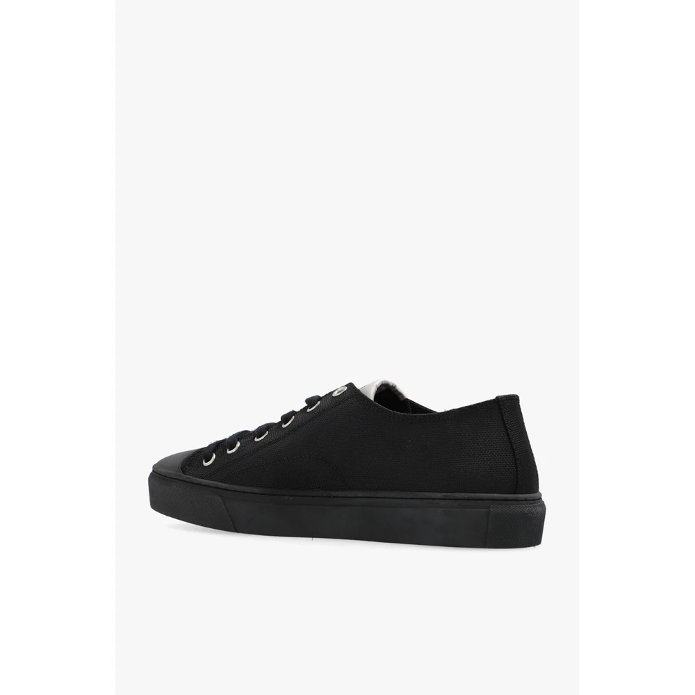 Vivienne Westwood ‘Plimsoll Low 2.0’ Sneakers Black 6 Vivienne Westwood ‘Plimsoll Low 2.0’ Sneakers Black - Bilde 6