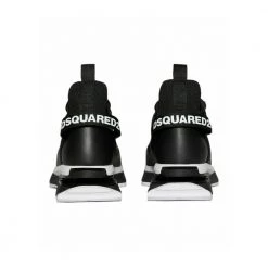 Dsquared2 Shoes Black 7 Dsquared2 Shoes Black -Tilbud miinto Butikk unnamed file 4454