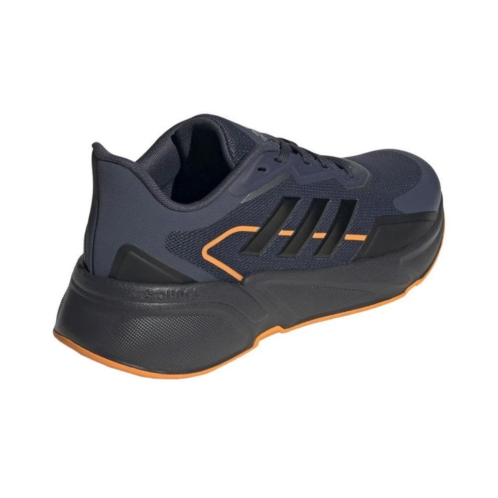 Adidas Sneakers Black 16 Adidas Sneakers Black - Bilde 16