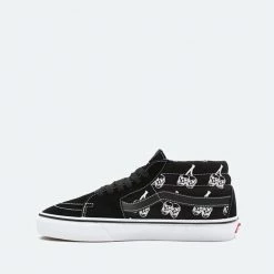 Vans Sneakers Black -Tilbud miinto Butikk unnamed file 4472