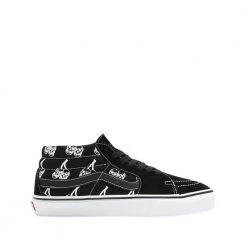 Vans Sneakers Black -Tilbud miinto Butikk unnamed file 4474