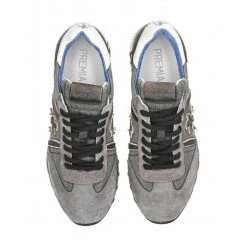Premiata Sneakers Gray