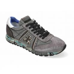 Premiata Sneakers Gray -Tilbud miinto Butikk unnamed file 4477