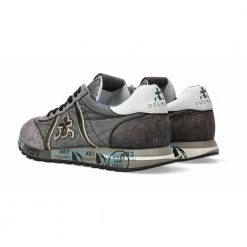Premiata Sneakers Gray -Tilbud miinto Butikk unnamed file 4478