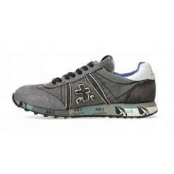 Premiata Sneakers Gray -Tilbud miinto Butikk unnamed file 4479
