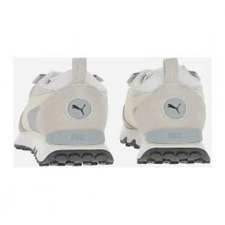 PUMA Sneakers Made Of Nylon And Ripstop Fabric Lace-up Front Closure Suede Toe And Heel Applied Logo Label On Tongue Iconic Side Stripe Colorblock Design Rubber Sole Beige Made In Vietnam Composition: 100% Nylon, 100% Leather Gray 8 PUMA Sneakers Made Of Nylon And Ripstop Fabric Lace-up Front Closure Suede Toe And Heel Applied Logo Label On Tongue Iconic Side Stripe Colorblock Design Rubber Sole Beige Made In Vietnam Composition: 100% Nylon, 100% Leather Gray -Tilbud miinto Butikk unnamed file 4483