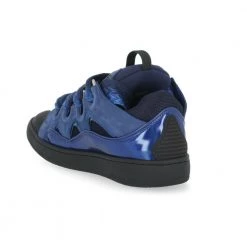 Lanvin Sneakers Blue