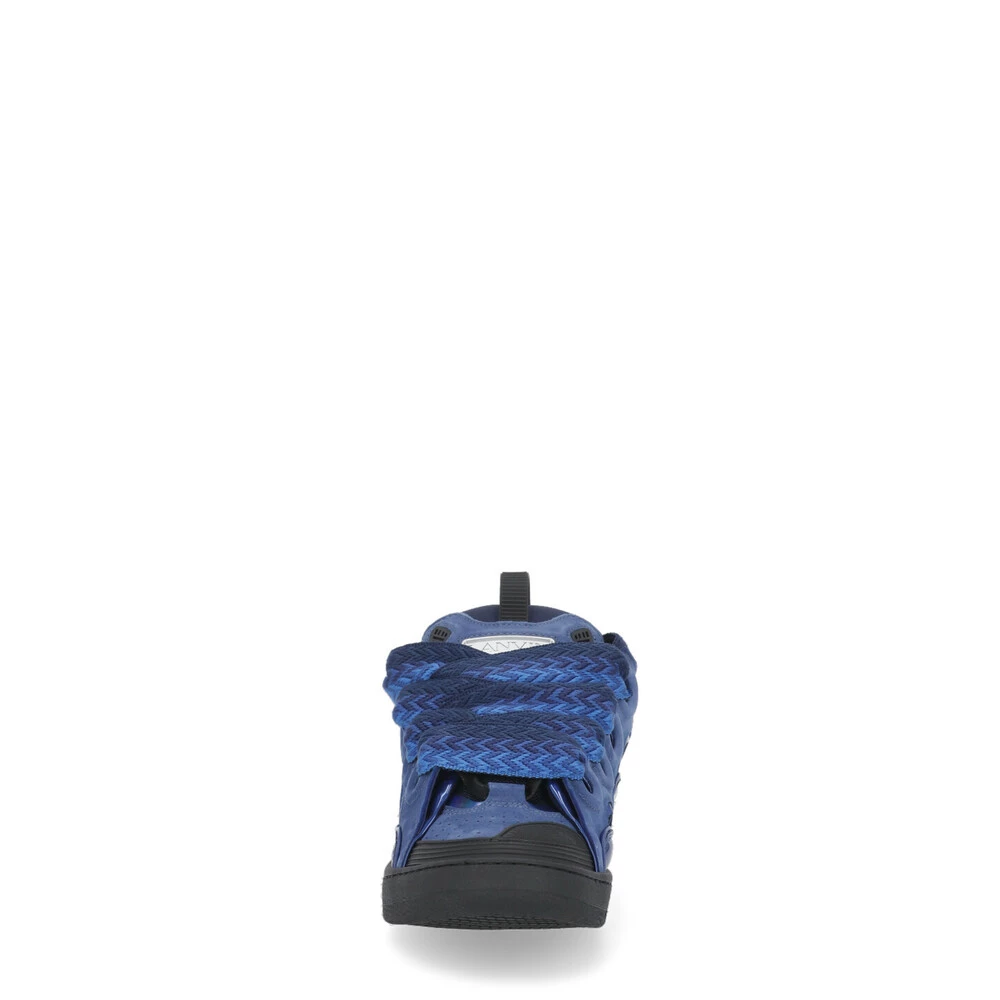 Lanvin Sneakers Blue 5 Lanvin Sneakers Blue - Bilde 5