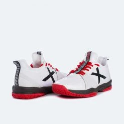 Munich Oxygen 22 White