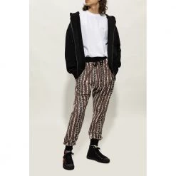 Vivienne Westwood High-top Sneakers Black -Tilbud miinto Butikk unnamed file 4499