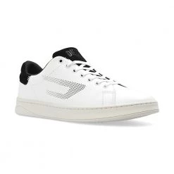Diesel S-ATHENE Sneakers White 8 Diesel S-ATHENE Sneakers White -Tilbud miinto Butikk unnamed file 45