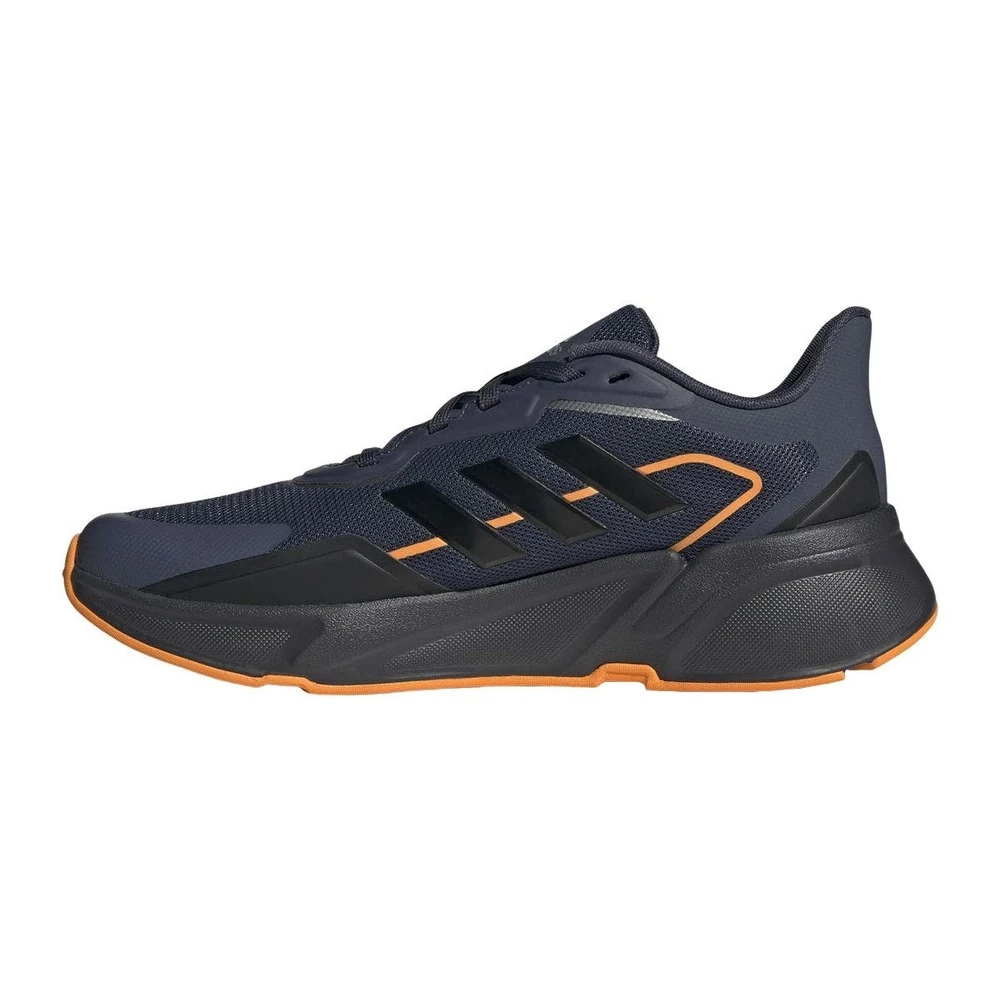 Adidas Sneakers Black 19 Adidas Sneakers Black - Bilde 19