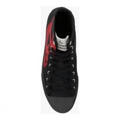 Vivienne Westwood High-top Sneakers Black -Tilbud miinto Butikk unnamed file 4500