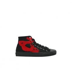 Vivienne Westwood High-top Sneakers Black -Tilbud miinto Butikk unnamed file 4501