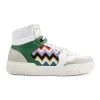 Missoni Sneakers White