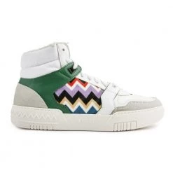 Missoni Sneakers White