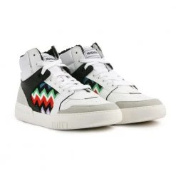Missoni Sneakers White -Tilbud miinto Butikk unnamed file 4514