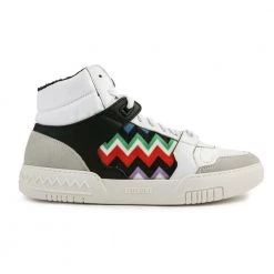 Missoni Sneakers White -Tilbud miinto Butikk unnamed file 4515
