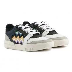 Missoni Sneakers White -Tilbud miinto Butikk unnamed file 4518