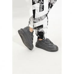 Versace Odissea Sneakers Gray