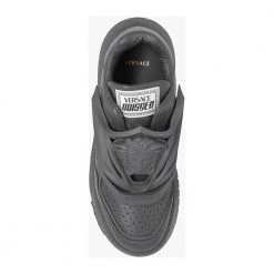 Versace Odissea Sneakers Gray 8 Versace Odissea Sneakers Gray -Tilbud miinto Butikk unnamed file 4522