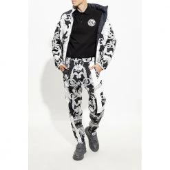 Versace Odissea Sneakers Gray 9 Versace Odissea Sneakers Gray -Tilbud miinto Butikk unnamed file 4523