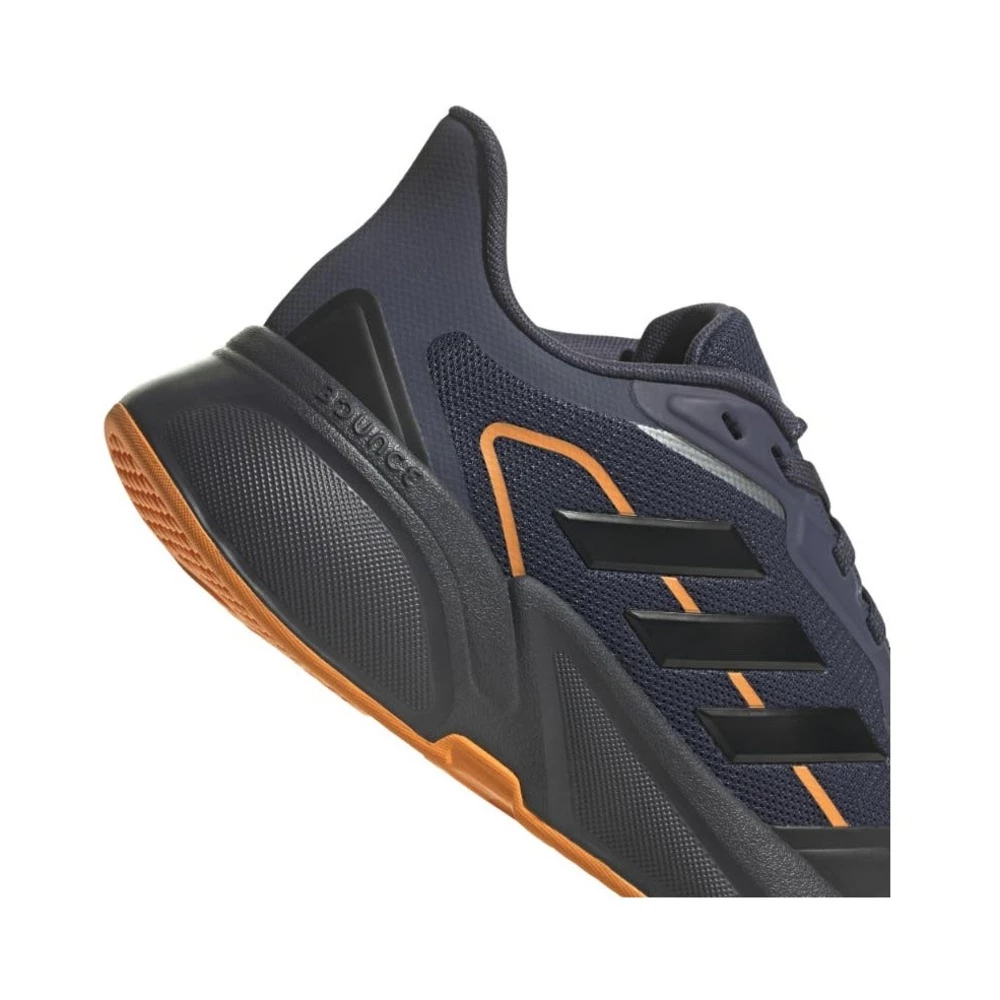 Adidas Sneakers Black 22 Adidas Sneakers Black - Bilde 22