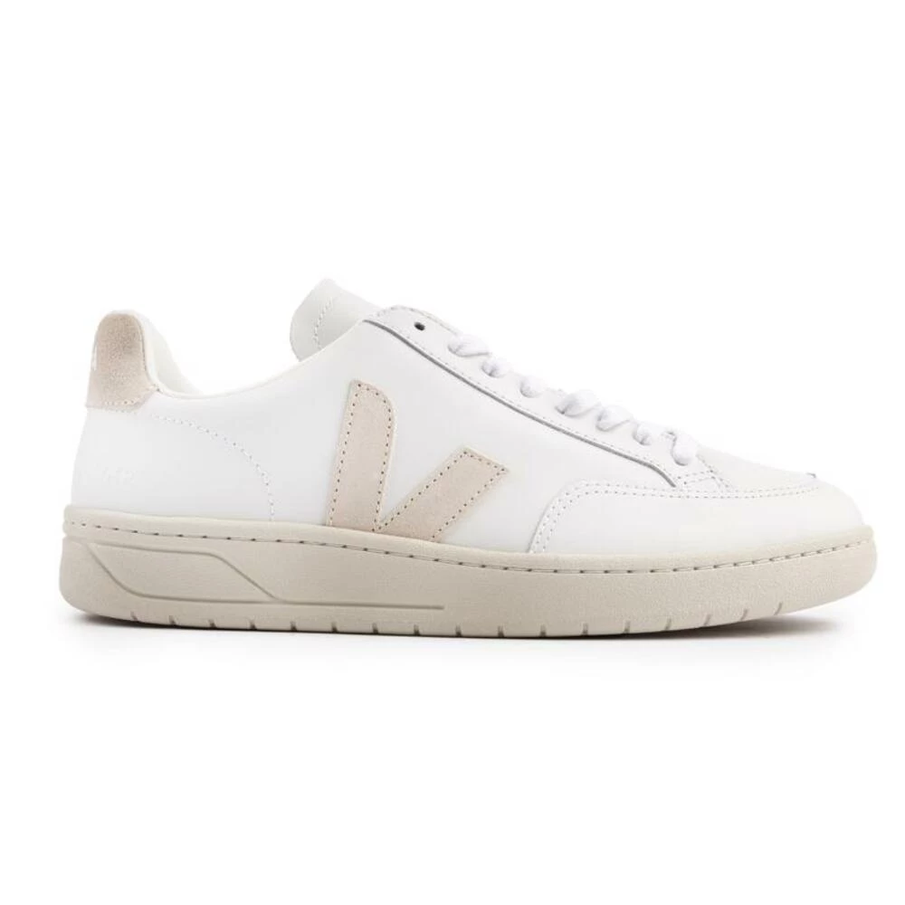 Veja Sneakers White 2 Veja Sneakers White - Bilde 2