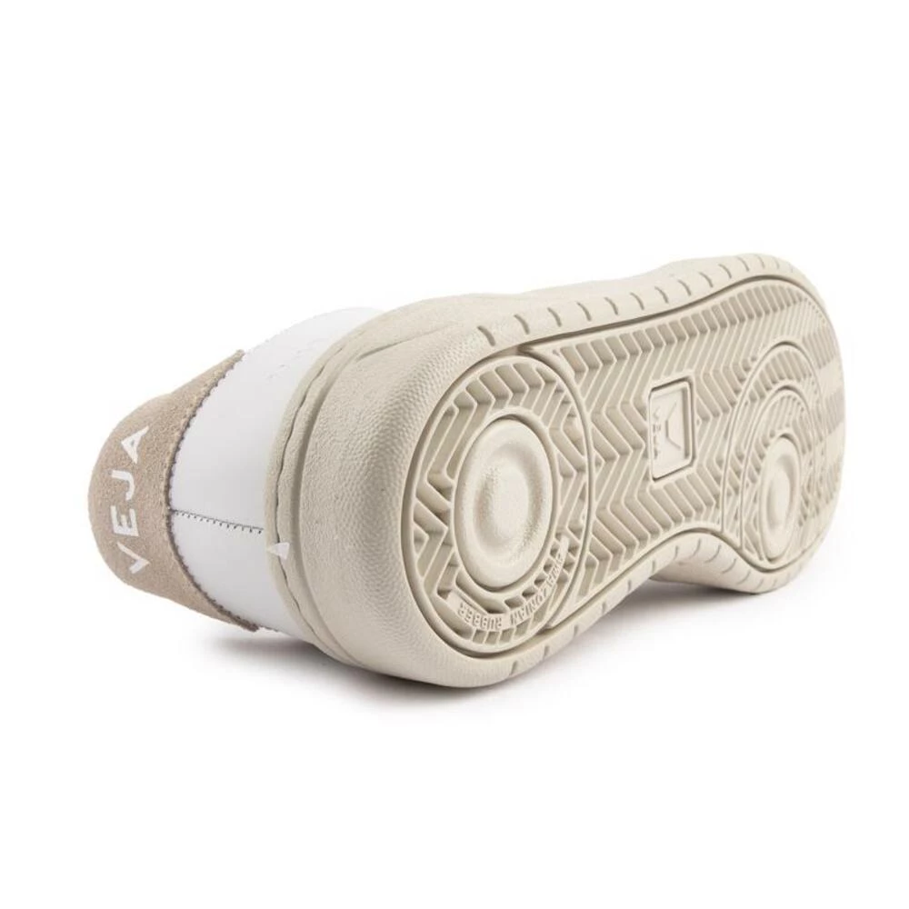 Veja Sneakers White 3 Veja Sneakers White - Bilde 3