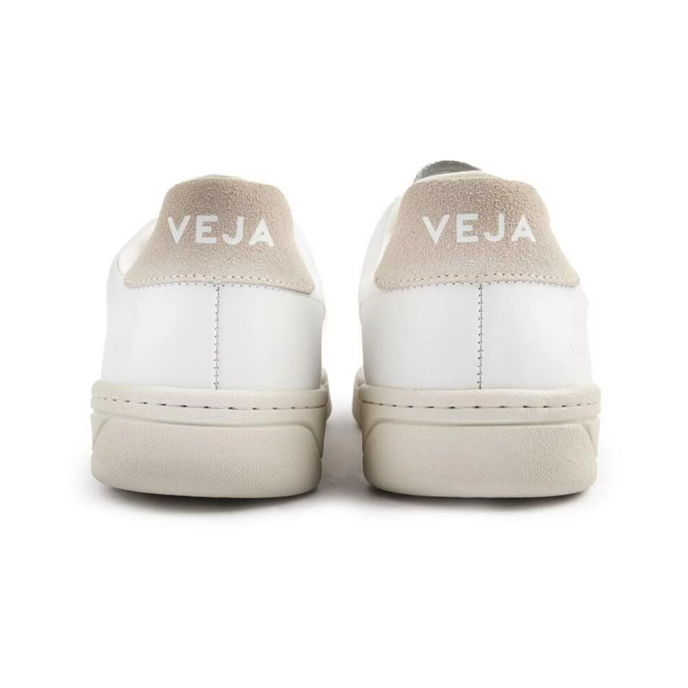 Veja Sneakers White 4 Veja Sneakers White - Bilde 4
