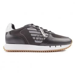 Emporio Armani EA7 Sneakers Black