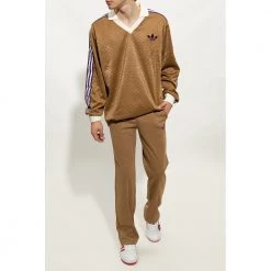 ADIDAS Originals X Trap Kitchen White -Tilbud miinto Butikk unnamed file 4595